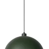 SIEMON - Hanglamp - Ø 40 cm - 1xE27 - Groen*Lucide Flash Sale
