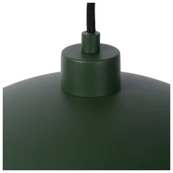 SIEMON - Hanglamp - Ø 40 cm - 1xE27 - Groen*Lucide Flash Sale