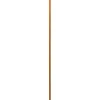 SIEMON - Vloerlamp - Ø 35 cm - 1xE27 - Okergeel*Lucide Cheap