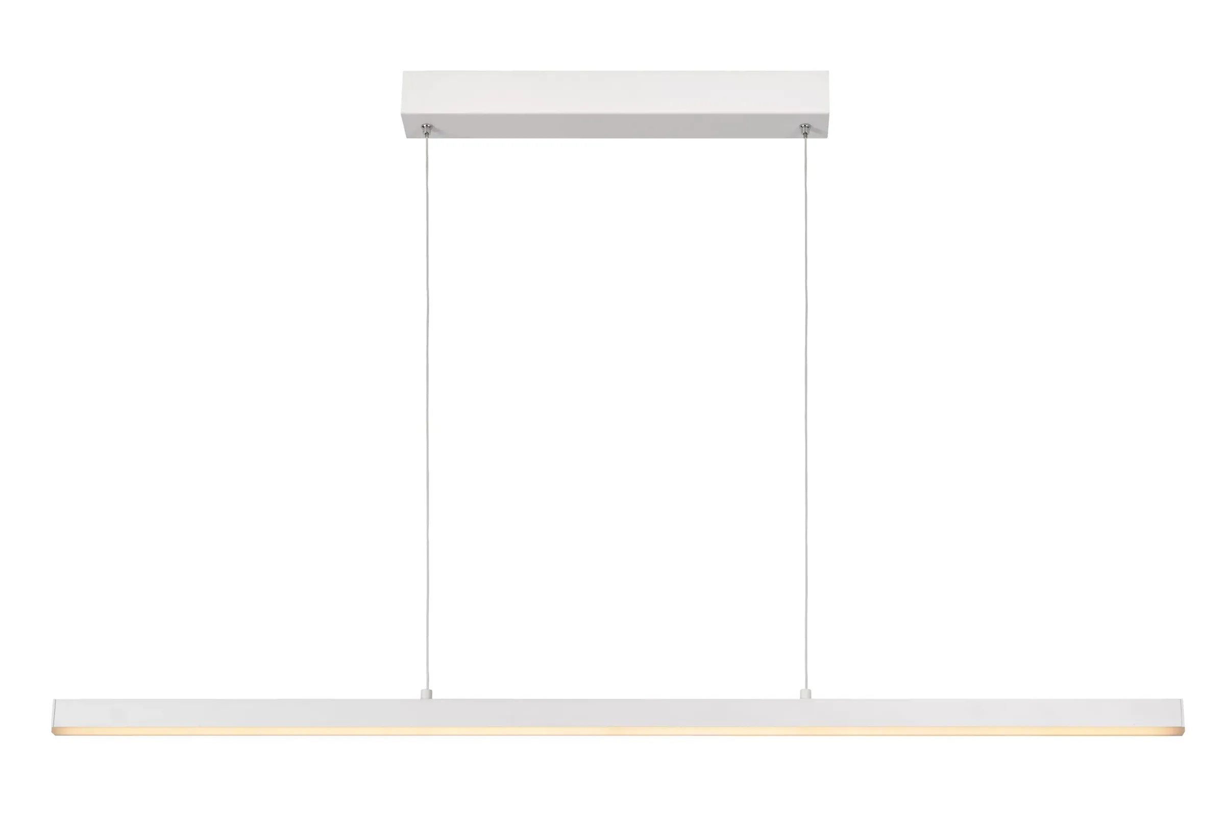 SIGMA - Hanglamp - LED Dimb. - 1x30W 2700K - Wit*Lucide Sale