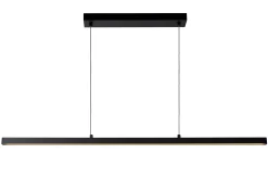 SIGMA - Hanglamp - LED Dimb. - 1x36W 2700K - Zwart*Lucide Online