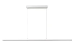 SIGMA - Hanglamp - LED Dimb. - 1x36W 2700K - Wit*Lucide Online