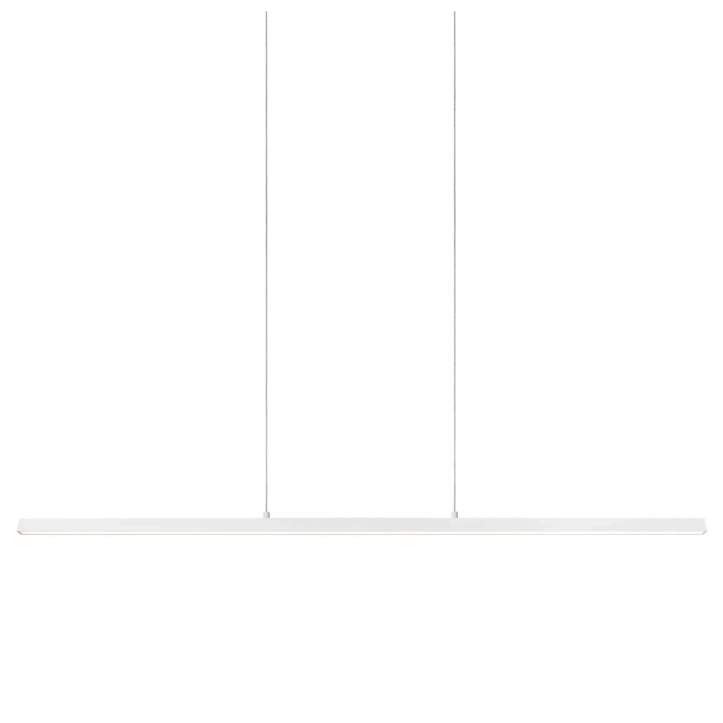 SIGMA - Hanglamp - LED Dimb. - 1x36W 2700K - Wit*Lucide Online
