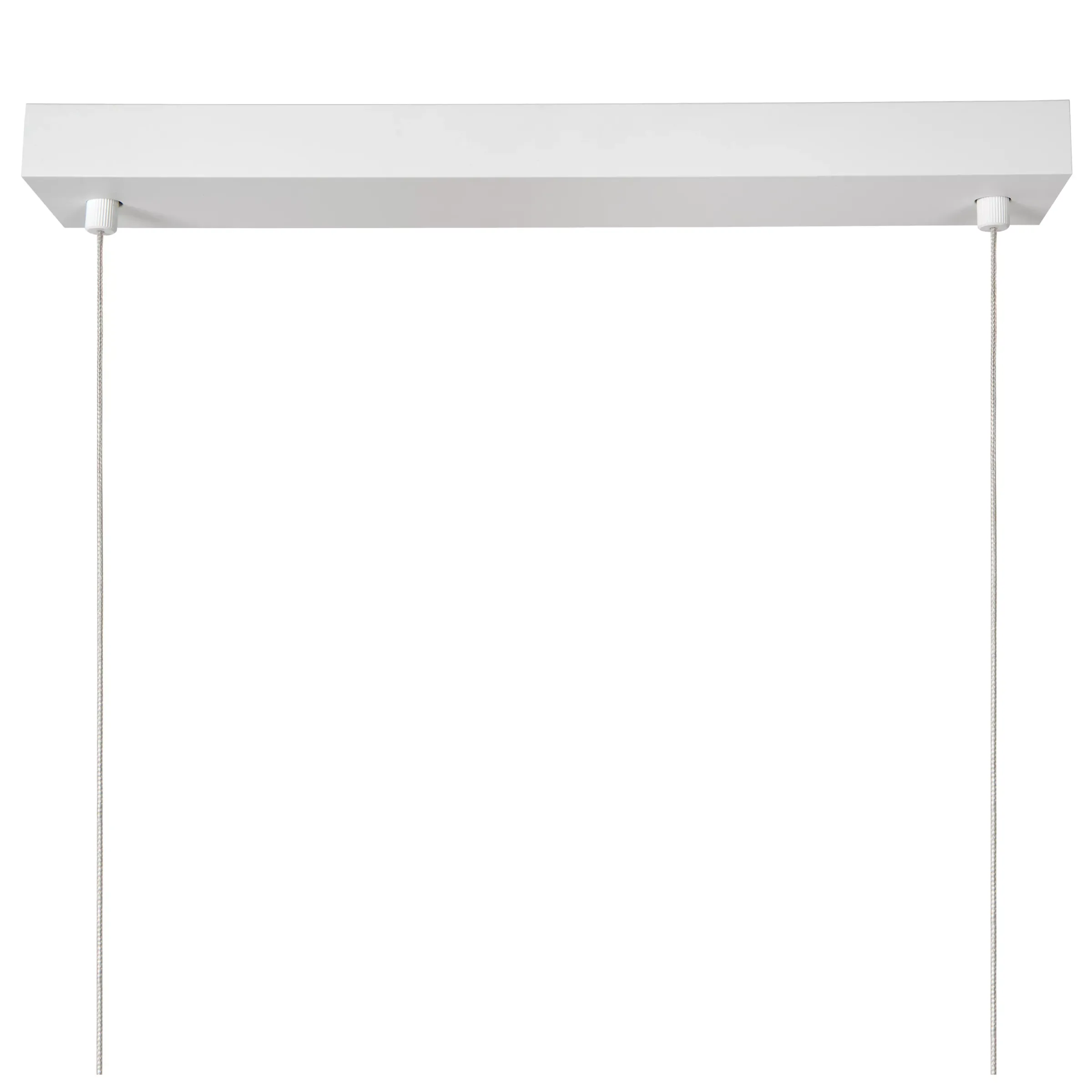SIGMA - Hanglamp - LED Dimb. - 1x36W 2700K - Wit*Lucide Online