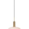 SINGALA - Hanglamp - Ø 30 cm - 1xE27 - Mat Goud / Messing*Lucide New