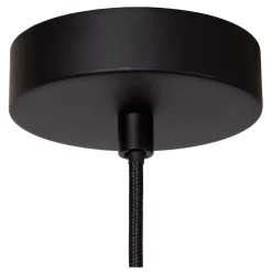 SINGALA - Hanglamp - Ø 30 cm - 1xE27 - Mat Goud / Messing*Lucide New