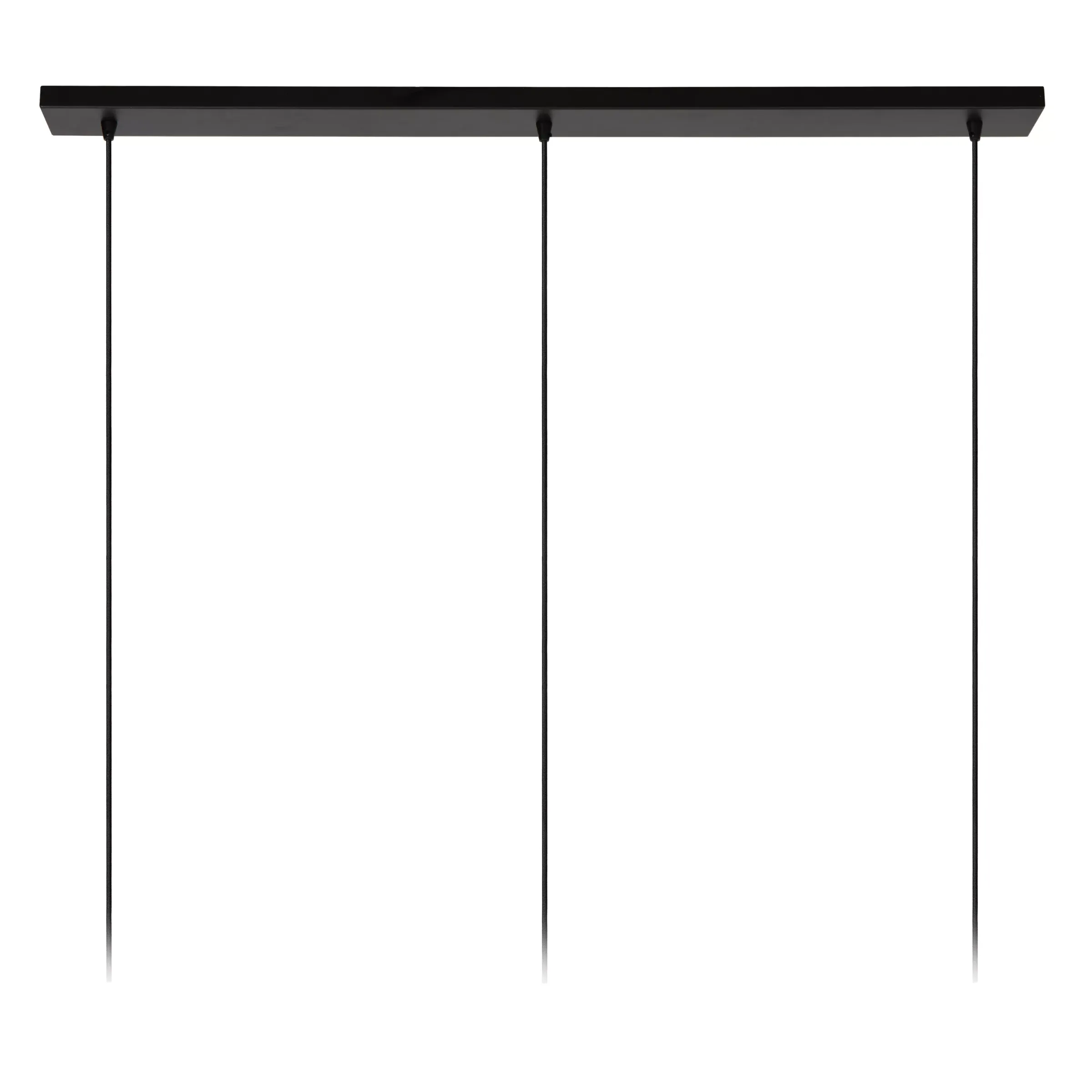 SINGALA - Hanglamp - 3xE27 - Mat Goud / Messing*Lucide New