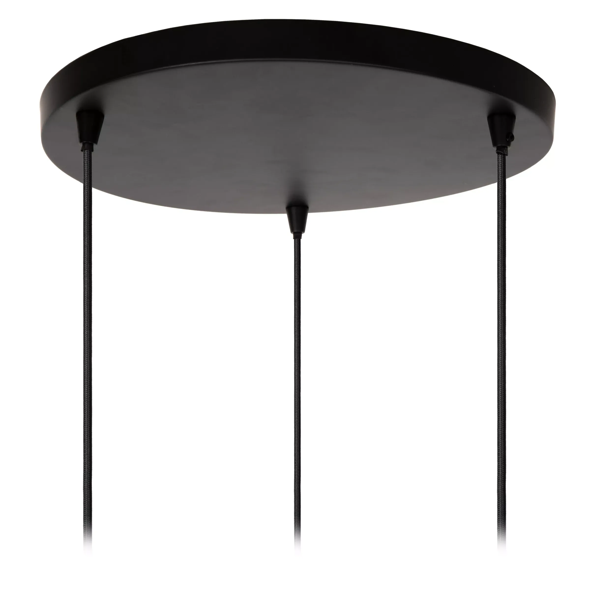 SINGALA - Hanglamp - Ø 55 cm - 3xE27 - Mat Goud / Messing*Lucide Flash Sale