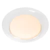 SKETES - Plafonnière - Ø 35,2 cm - LED Dimb. - CCT - 1x18W 2700K/5000K - Transparant*Lucide Clearance