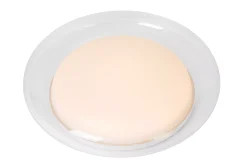 SKETES - Plafonnière - Ø 45,7 cm - LED Dimb. - CCT - 1x24W 2700K/4000K - Transparant*Lucide New