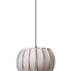 SPENCER - Hanglamp - Ø 30 cm - 1xE27 - Grijs*Lucide Online