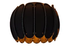 SPENCER - Plafonnière - Ø 30 cm - 1xE27 - Zwart*Lucide Best Sale