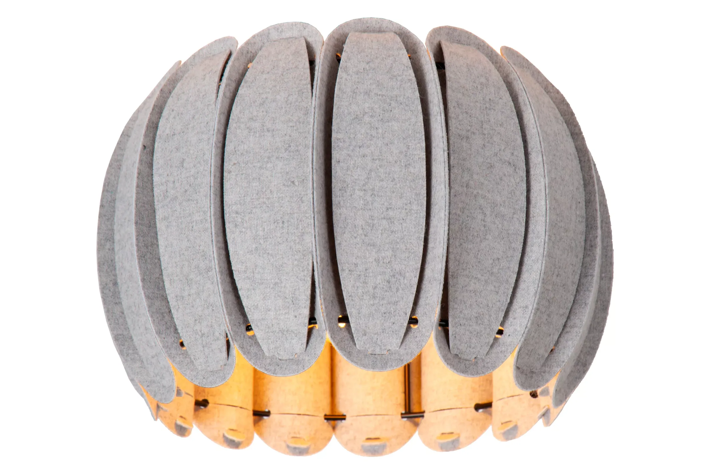 SPENCER - Plafonnière - Ø 30 cm - 1xE27 - Grijs*Lucide Best Sale