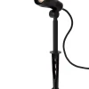 SPIKE - Tuinspot - Ø 6,5 cm - LED Dimb. - GU10 - 1x5W 3000K - IP54 - Zwart*Lucide Hot