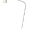 STIRLING - Oplaadbare Tafellamp - Accu/Batterij - LED 3 StepDim - 1x3W 2700K - Wit*Lucide New