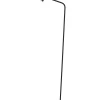 STIRLING - Oplaadbare Vloerlamp - Accu/Batterij - LED 3 StepDim - 1x3W 2700K - Zwart*Lucide Flash Sale