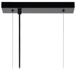 SURTUS - Hanglamp - 4xE27 - Zwart*Lucide Cheap
