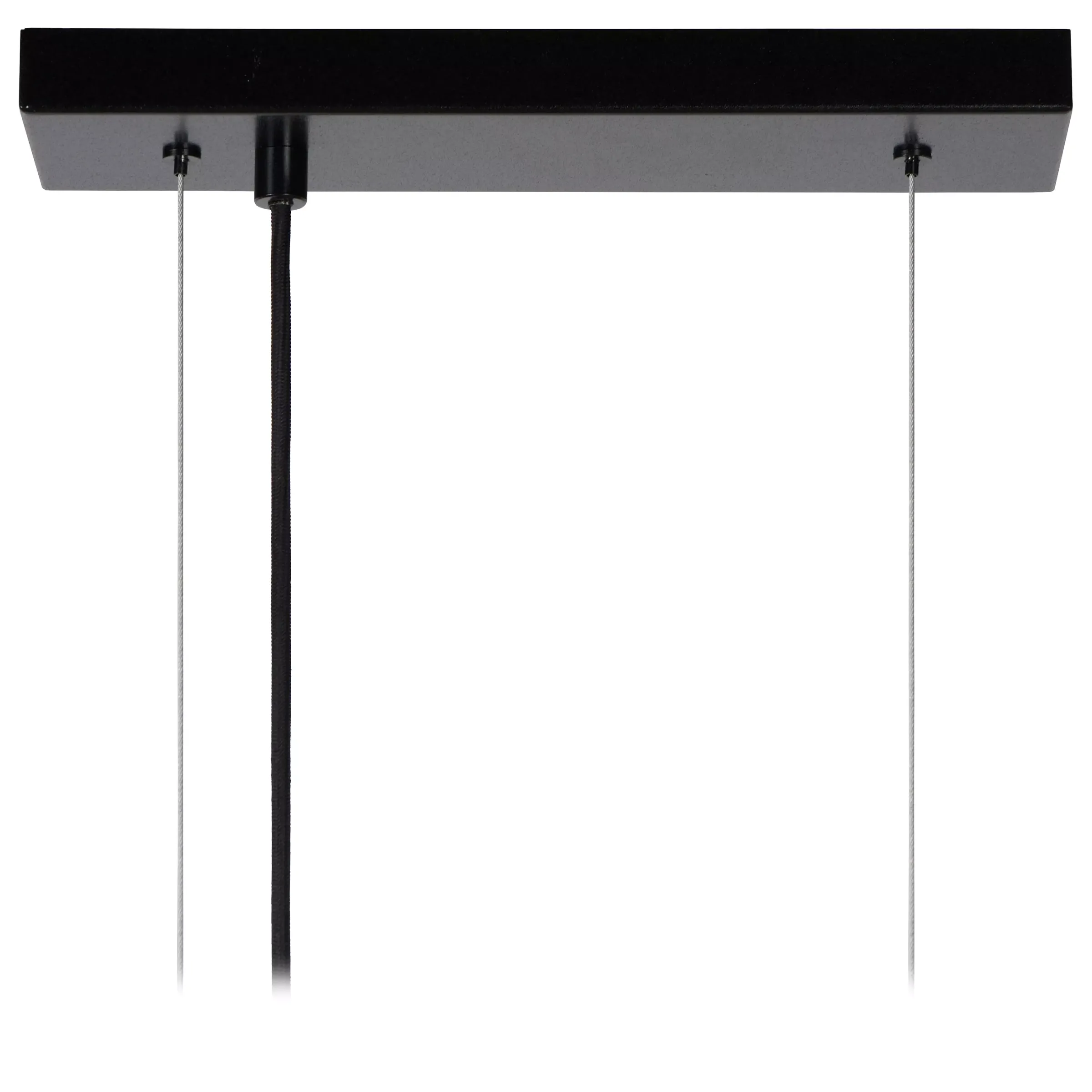 SURTUS - Hanglamp - 4xE27 - Zwart*Lucide Cheap