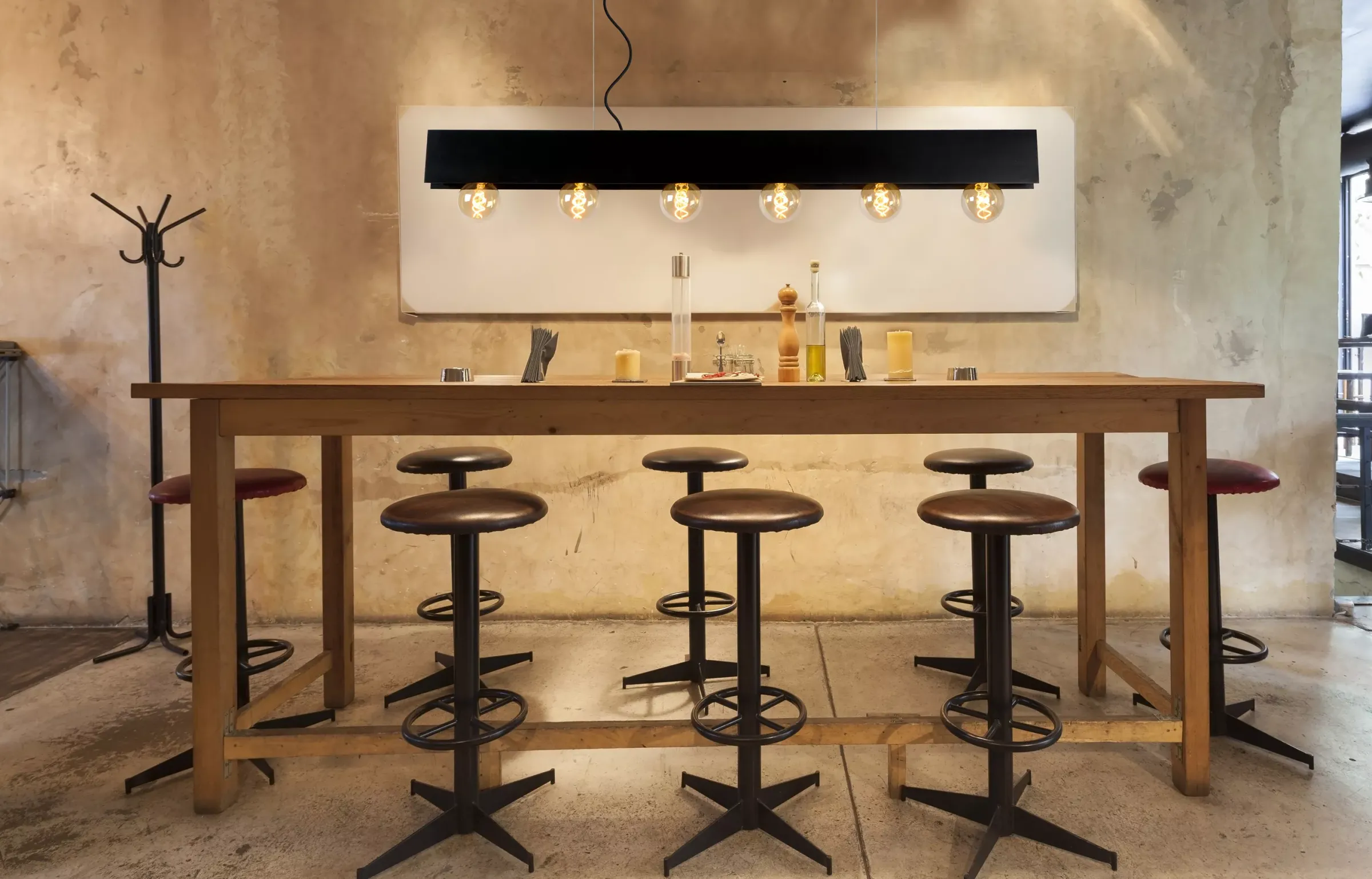 SURTUS - Hanglamp - 6xE27 - Zwart*Lucide Sale