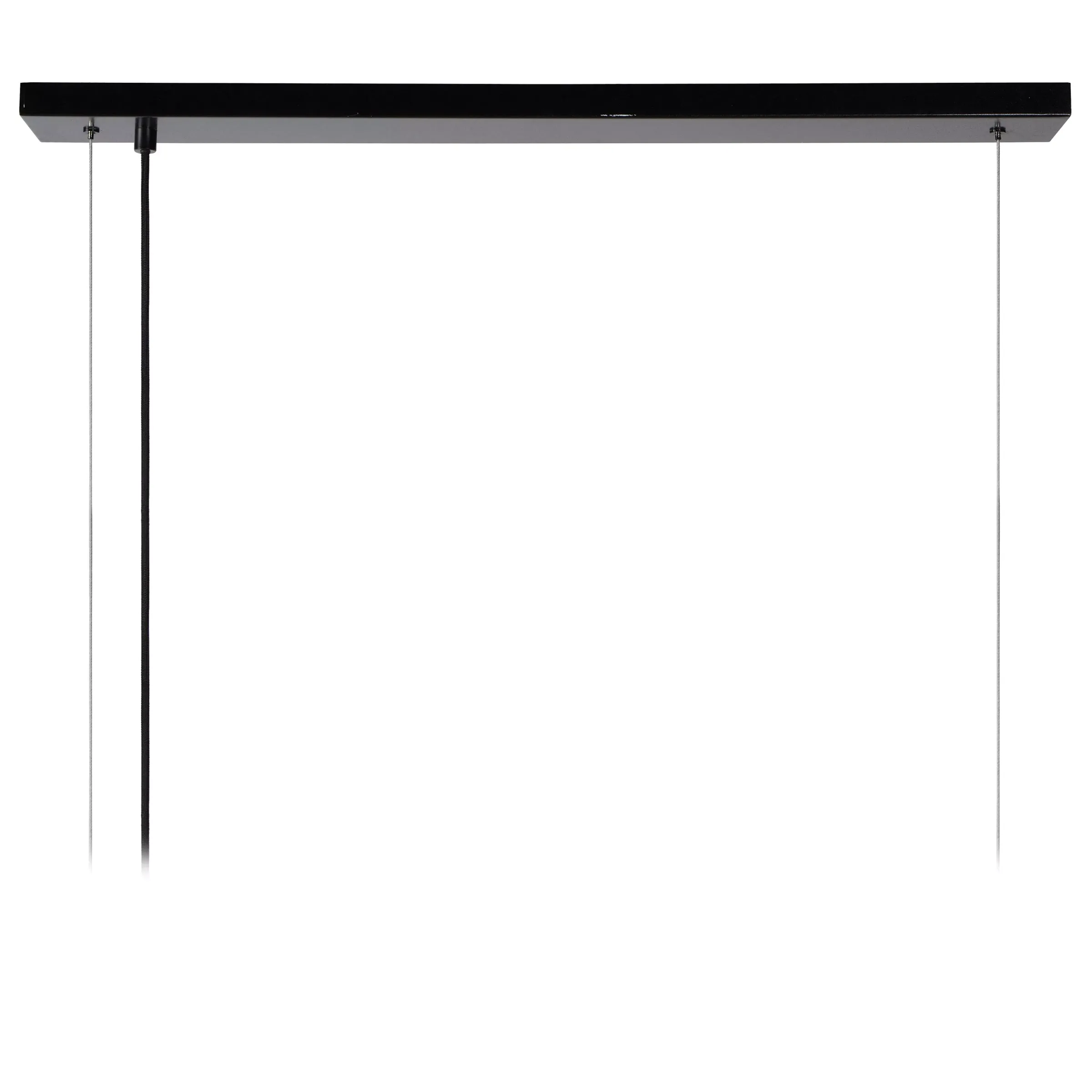 SURTUS - Hanglamp - 6xE27 - Zwart*Lucide Sale