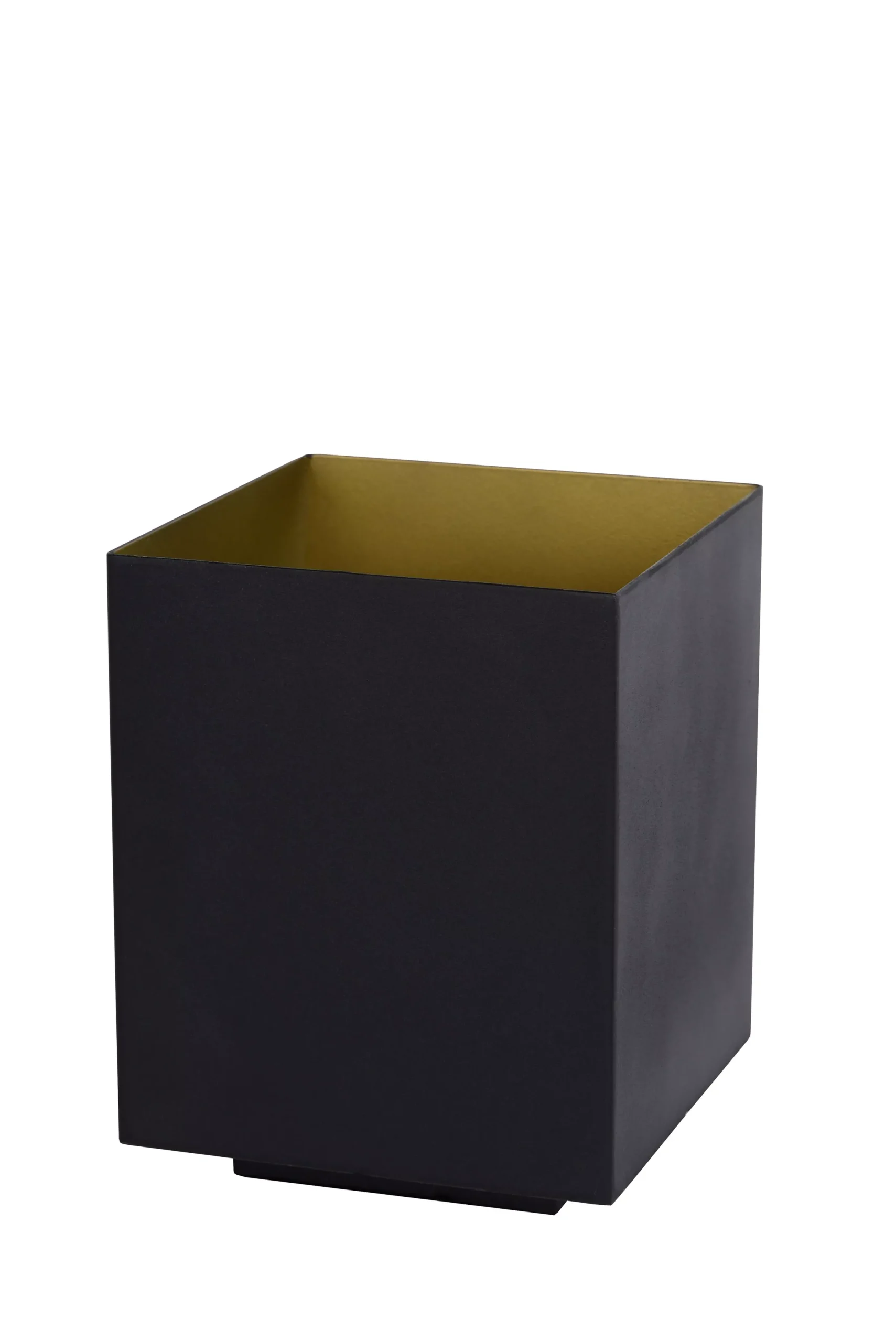 SUZY - Tafellamp - 1xE14 - Zwart*Lucide Best