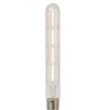 T32 - Filament lamp - Ø 3,2 cm - LED Dimb. - E27 - 1x5W 2700K - Transparant*Lucide Flash Sale