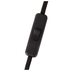 TACHINA - Tafellamp - 1xE14 - Naturel*Lucide Best Sale