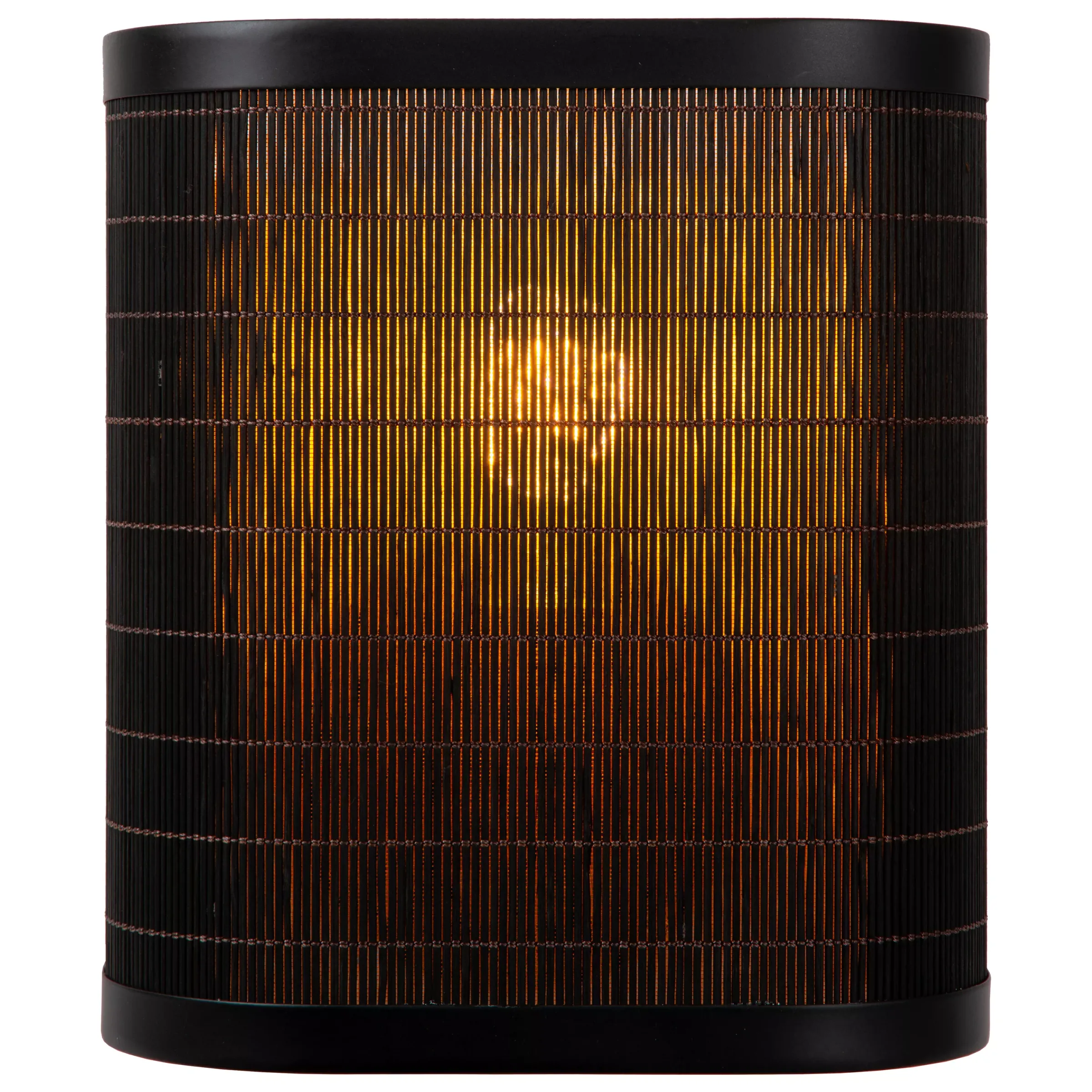TAGALOG - Wandlamp - 1xE27 - Zwart*Lucide Flash Sale
