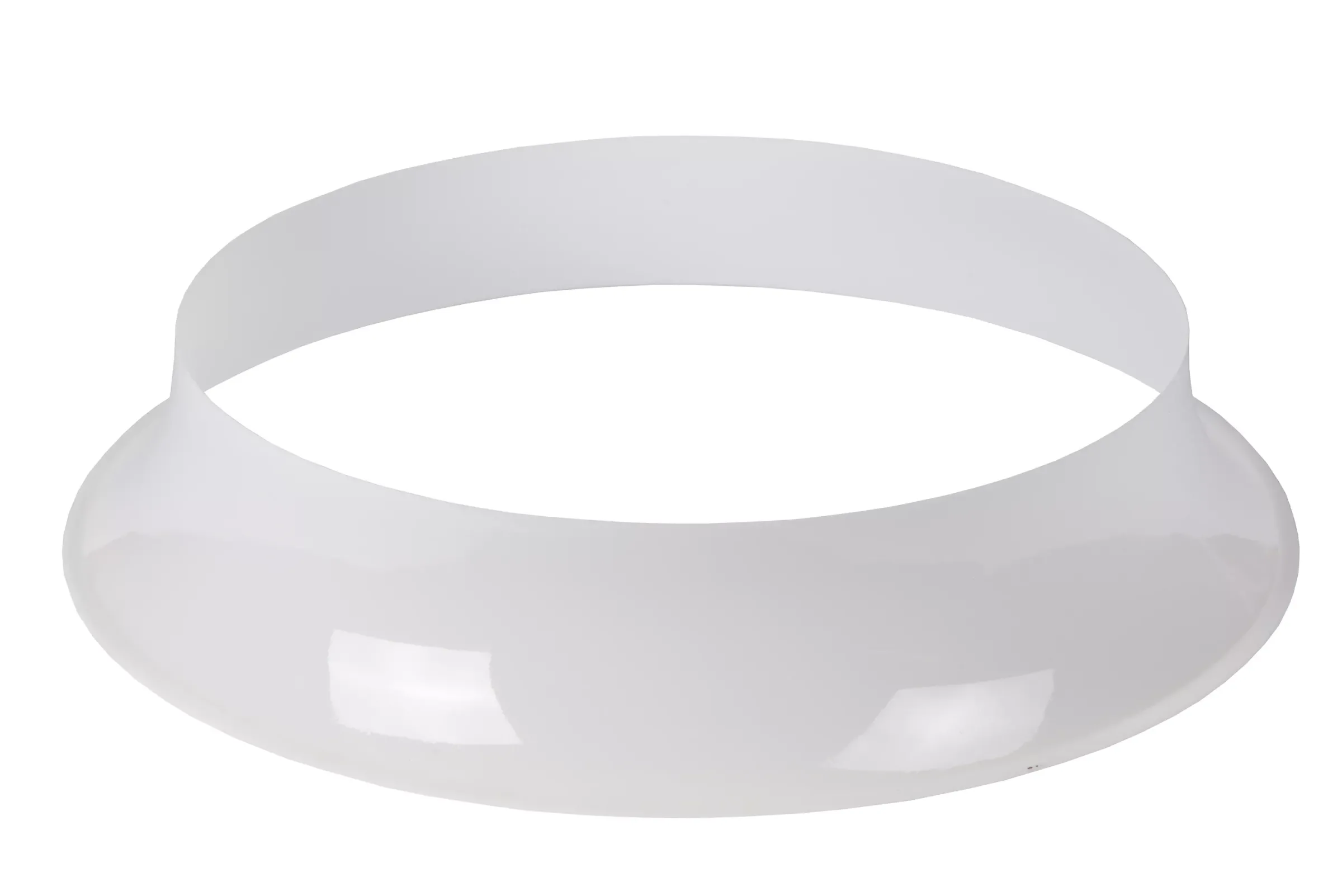 TALOWE LED - Diffuser - Ø 60 cm - Opaal*Lucide Sale