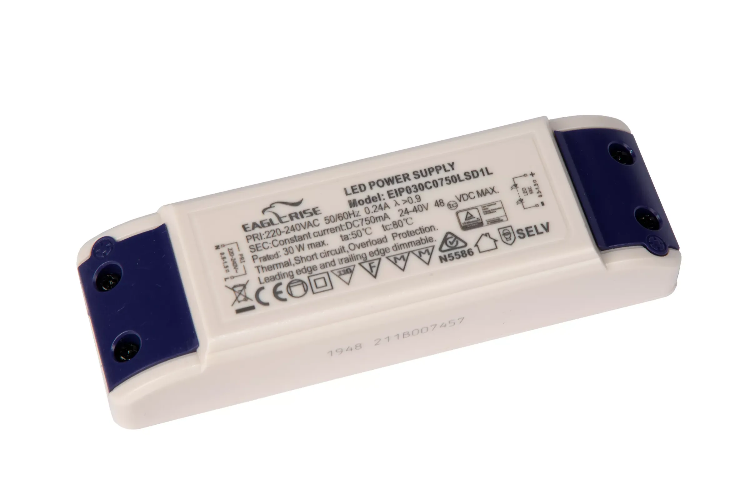 TALOWE LED - Driver - 32 Watt*Lucide Sale
