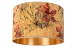 TANSELLE - Plafonnière - Ø 40 cm - 1xE27 - Multicolor*Lucide Best