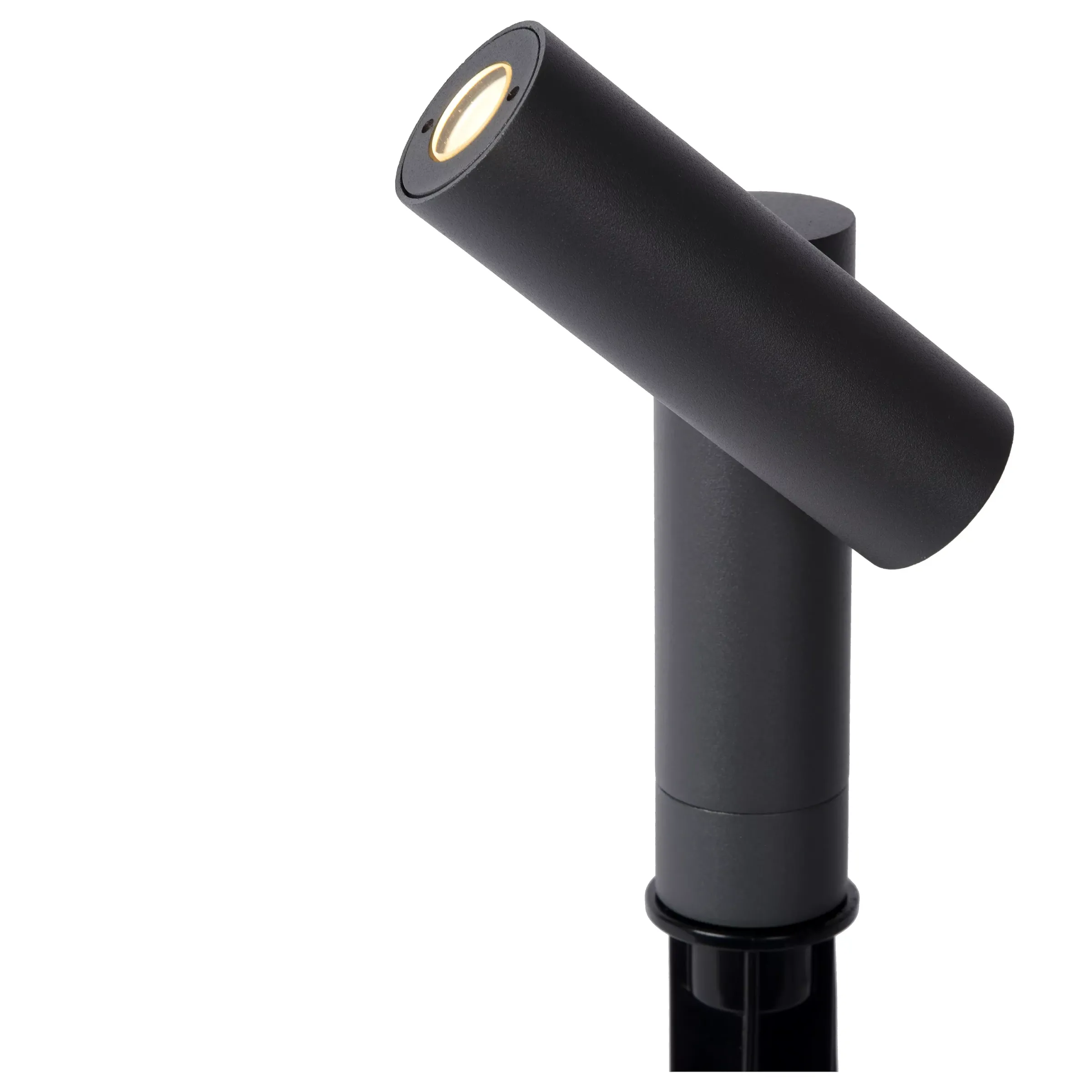 TATUM - Tuinspot - LED - 1x4,5W 3000K - IP65 - Antraciet*Lucide Flash Sale