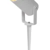 TAYLOR - Tuinspot - Ø 10 cm - 1xGU10 - IP65 - Wit*Lucide Online