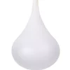 TEARS - Glas - Opaal*Lucide Shop