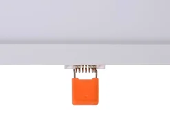 TENDO-LED - Plafonnière - LED - 1x18W 3000K - Wit*Lucide Flash Sale