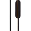 THELMA - Wandlamp - LED Dimb. - 1x24W 2700K - Zwart*Lucide Sale