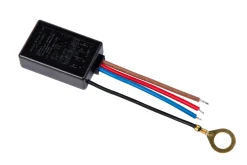 TOUCH - Dimmer - 60 Watt 230V*Lucide Cheap