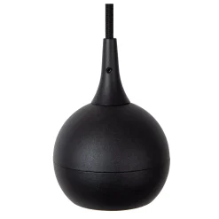 TRACK FAVORI Hanglamp - 1-fase Railsysteem / Railverlichting - 1xGU10 - Zwart (Uitbreiding)*Lucide Best Sale