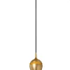 TRACK PRESTON Hanglamp - 1-fase Railsysteem / Railverlichting - 1xGU10 - Mat Goud / Messing (Uitbreiding)*Lucide Best