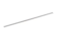 TRACK Starterset - 1-fase Railsysteem / Railverlichting - 2 meter - Wit*Lucide Discount