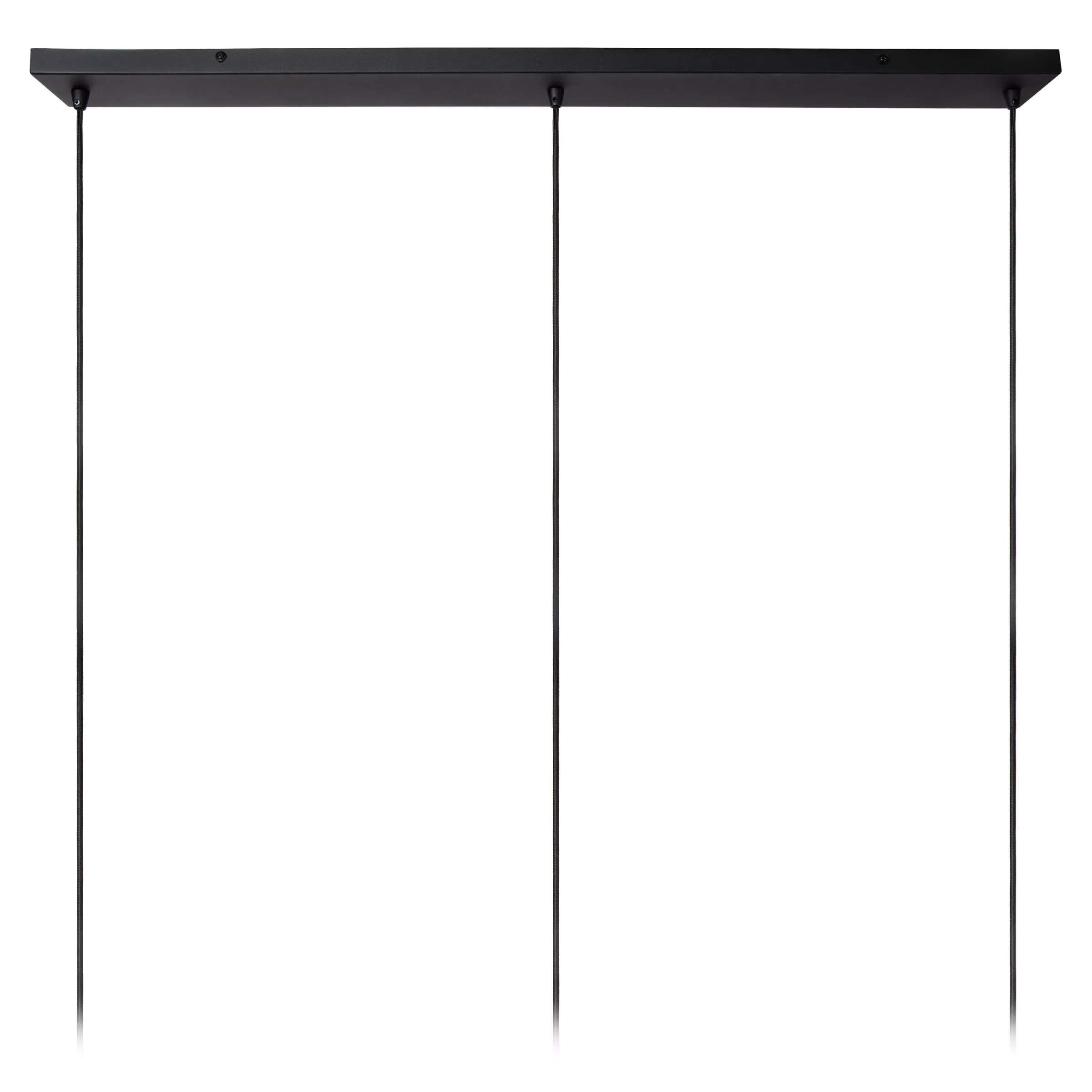 TRIBUTE - Hanglamp - 3xE27 - Beige*Lucide Discount