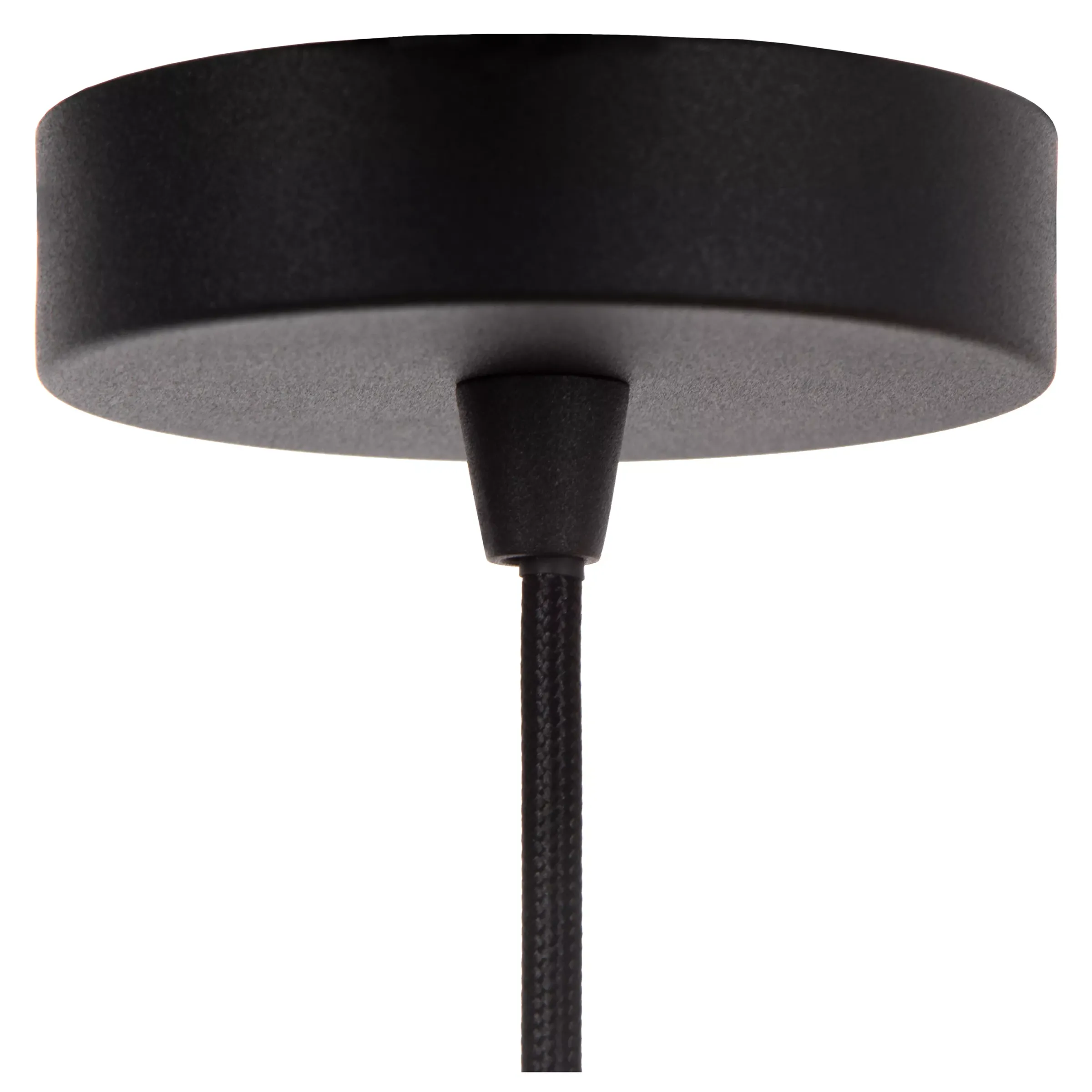 TRIBUTE - Hanglamp - Ø 60 cm - 1xE27 - Beige*Lucide Discount