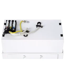 TRIMLESS - Inbouwspot - 2xGU10 - Wit*Lucide Best Sale