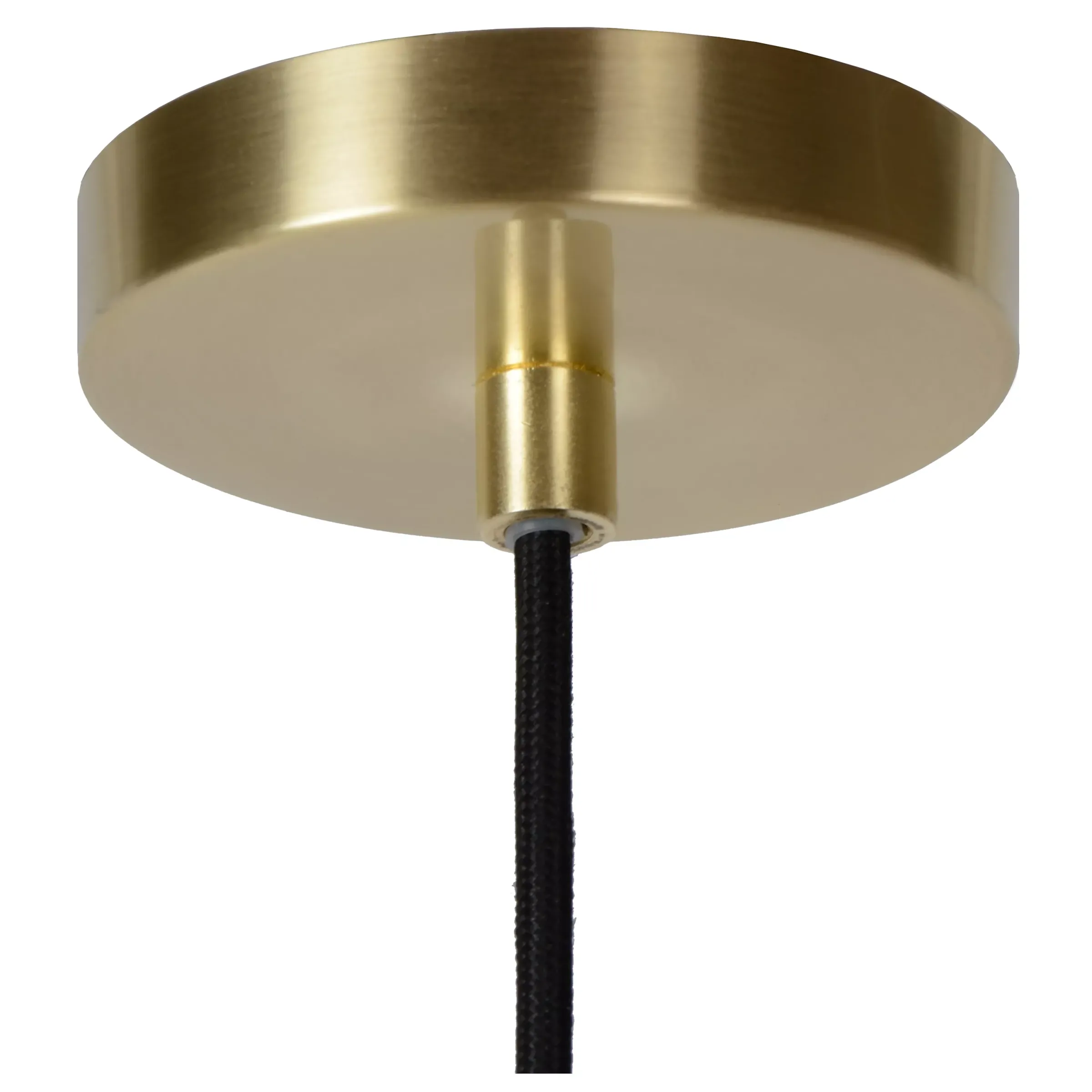 TYCHO - Hanglamp - Ø 25,5 cm - 6xG9 - Mat Goud / Messing*Lucide Sale