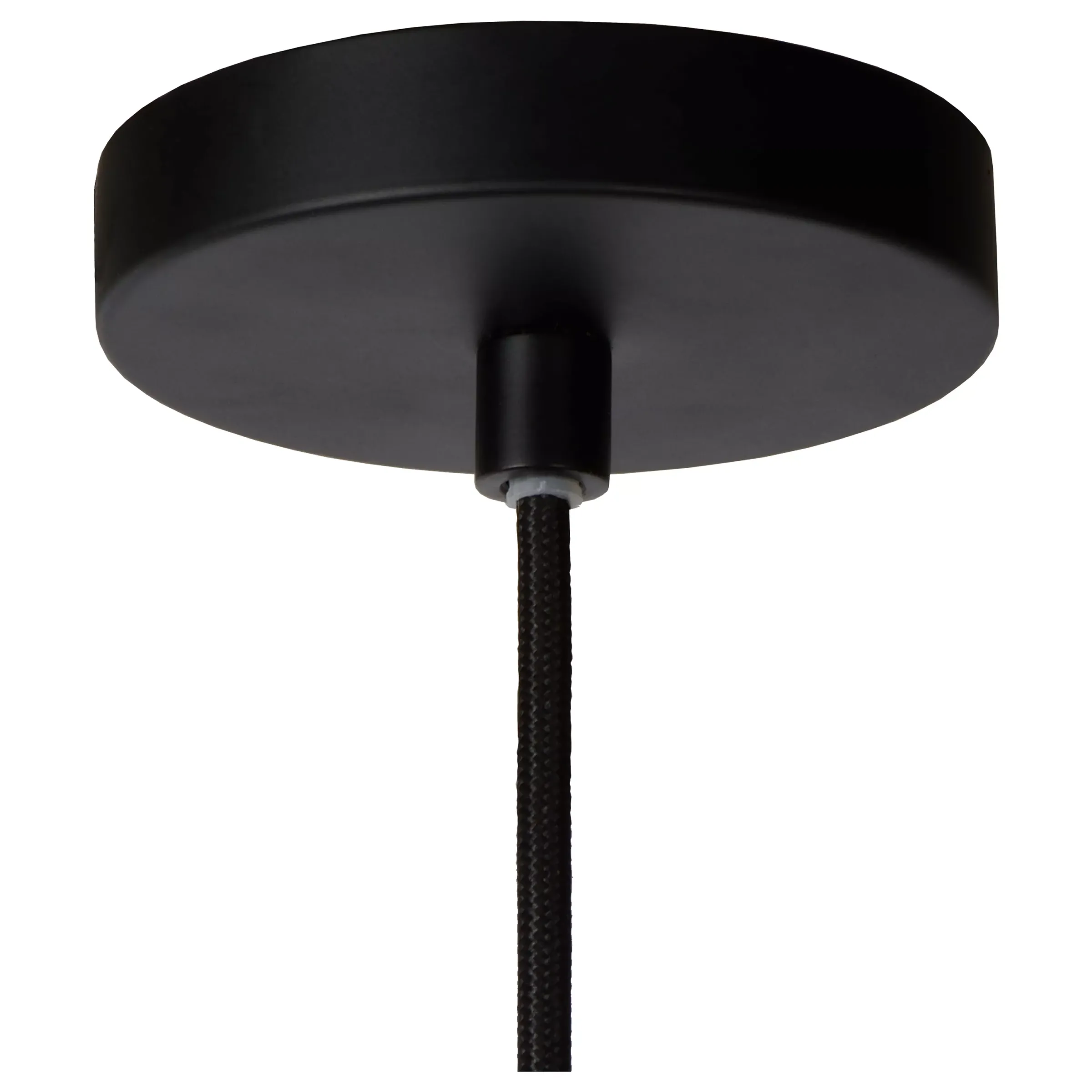 TYCHO - Hanglamp - Ø 25,5 cm - 6xG9 - Zwart*Lucide Best Sale