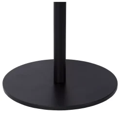 TYCHO - Tafellamp - 2xG9 - Zwart*Lucide Hot