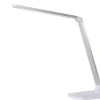 VARIO LED - Bureaulamp - LED Dim to warm - 1x8W 2700K/6500K - Wit*Lucide Shop