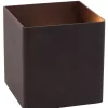 VERTIGO - Oplaadbare Wandlamp Binnen/Buiten - Accu/Batterij - LED Dimb. - 1x6W 2700K - IP54 - Beweging & dag/nacht sensor - Magnetisch - Zwart*Lucide Cheap