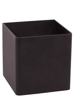VERTIGO - Oplaadbare Wandlamp Binnen/Buiten - Accu/Batterij - LED Dimb. - 1x6W 2700K - IP54 - Beweging & dag/nacht sensor - Magnetisch - Zwart*Lucide Cheap