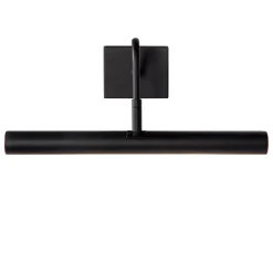 VINZ - Schilderijverlichting - 2xG9 - Zwart*Lucide Store